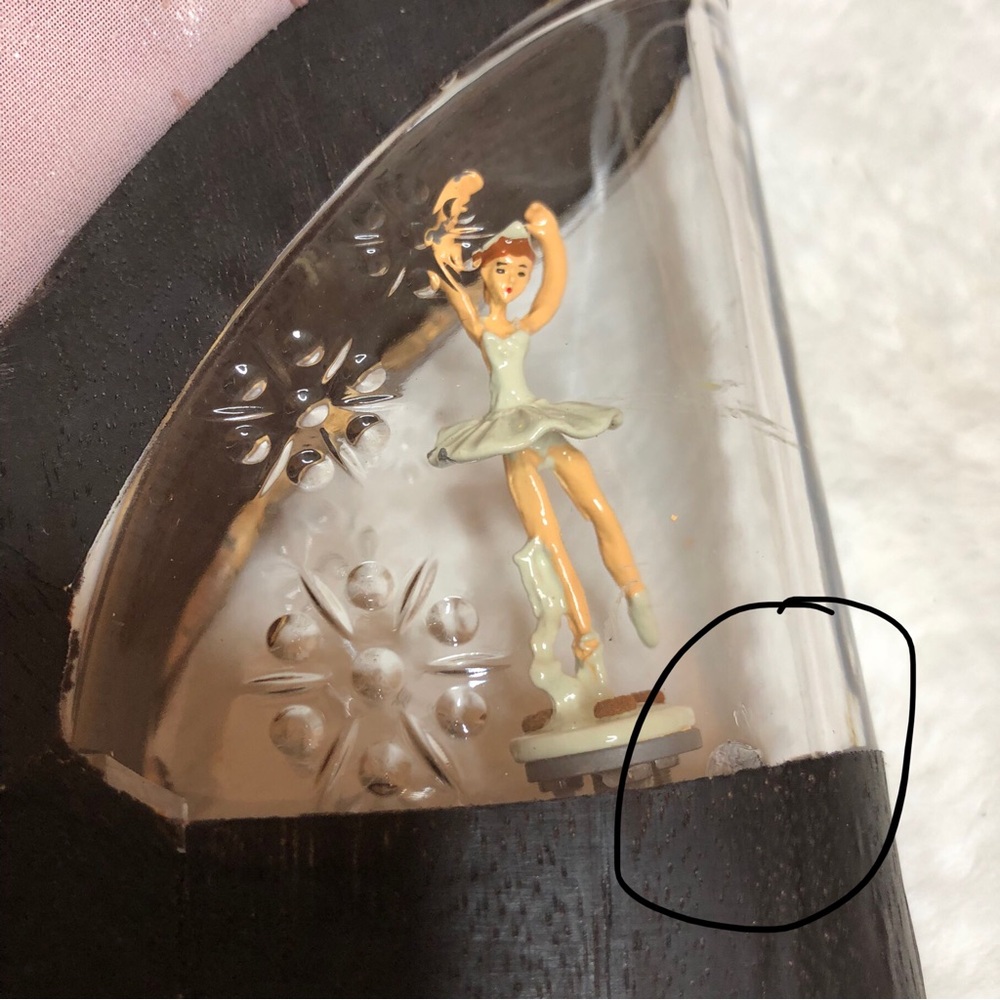 Irregular Choice Ballerina Shoes - Picture 14 of 16